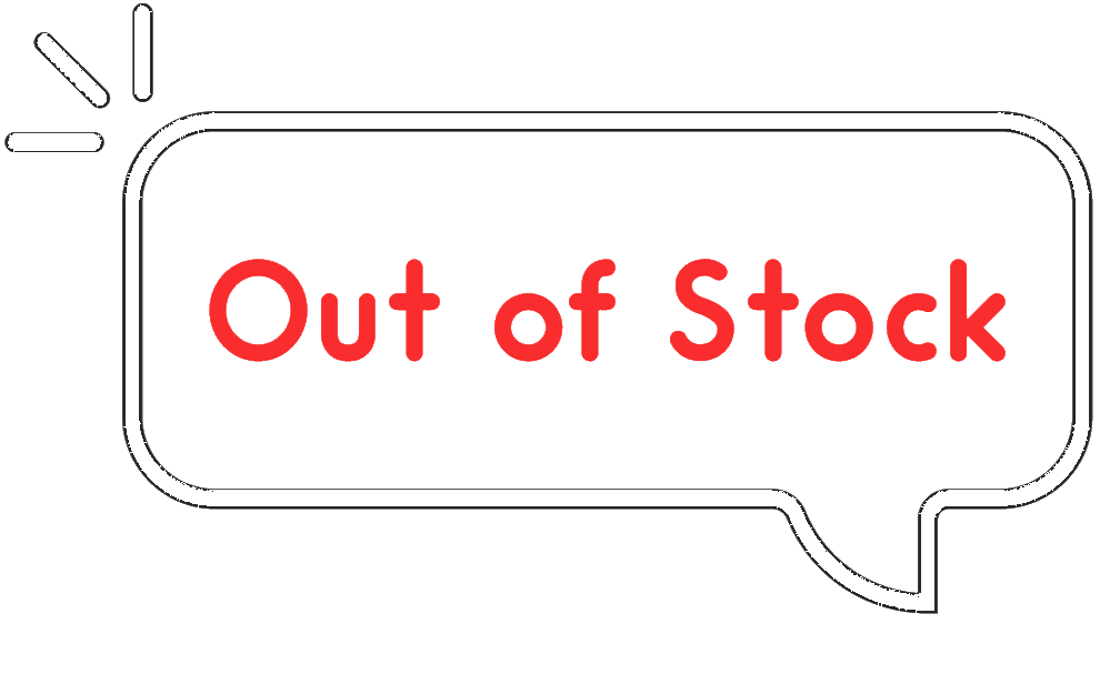 Out of Stock